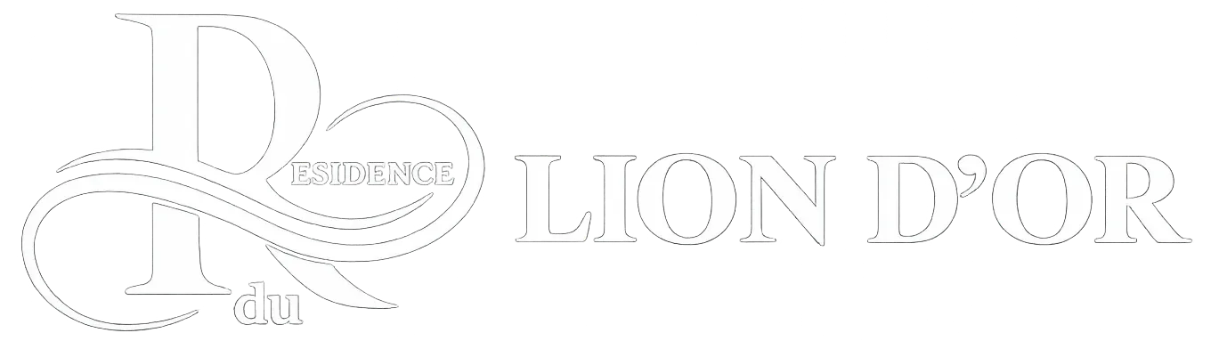 Le Lion d'Or